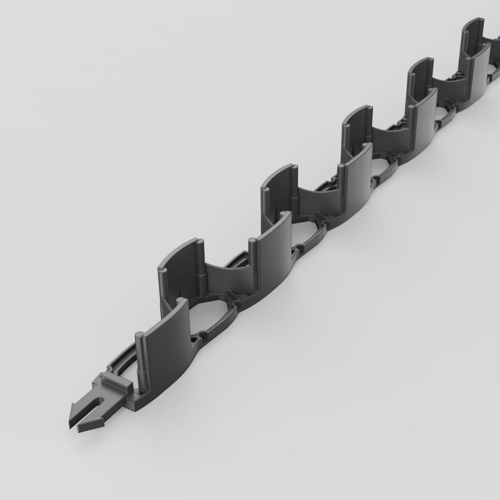 03   RAP heavy duty op kop   medium heayv reiforcement